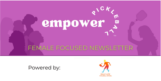 Empower Pickleball