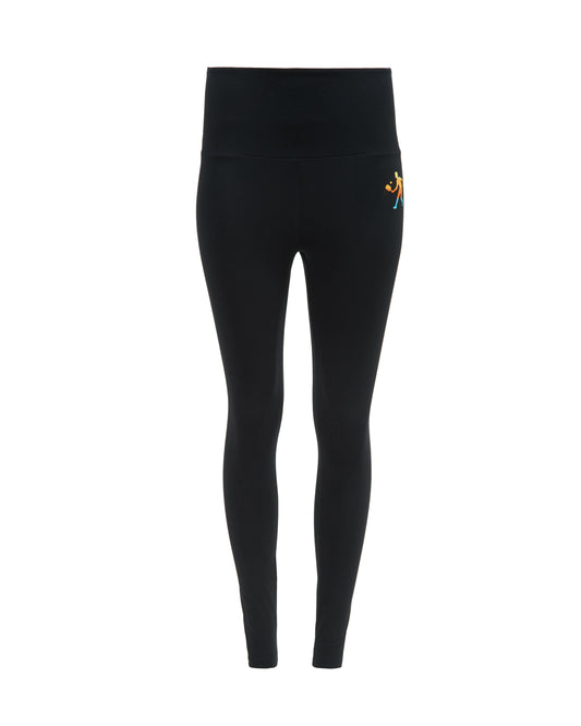 Women's High Waist Legging