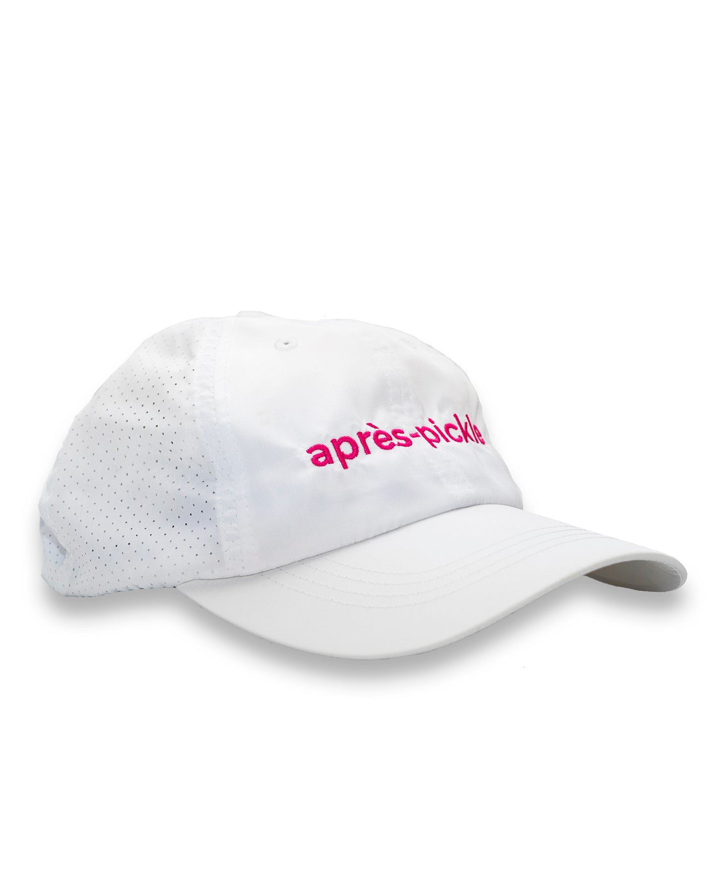 après-pickle Lightweight Perforated Cap