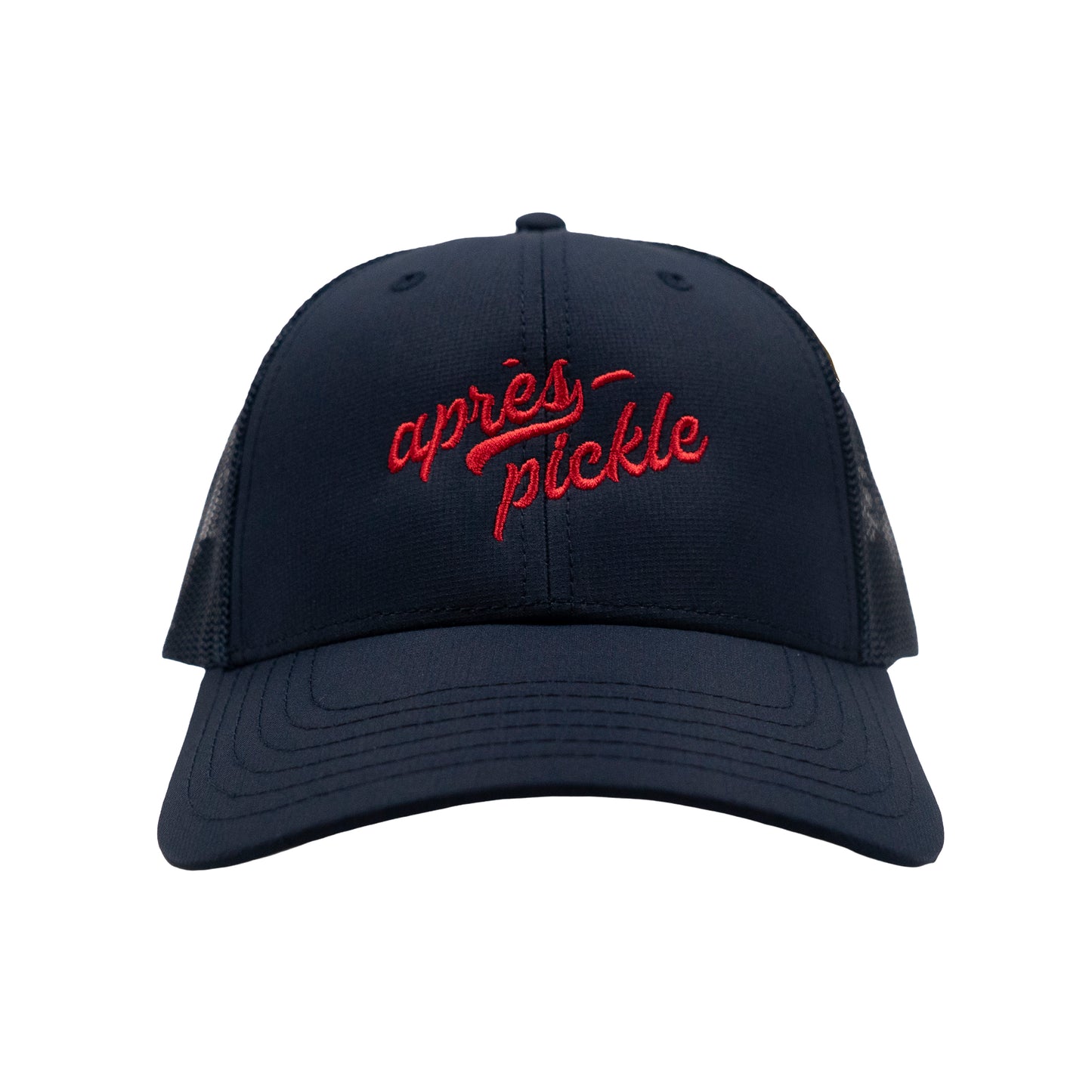 après-pickle Performance Trucker Hat