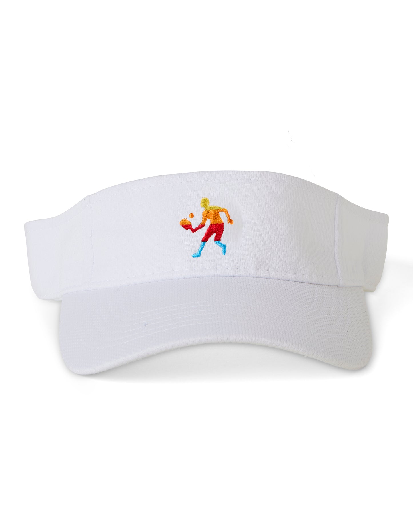 Moisture Wicking Mesh Visor