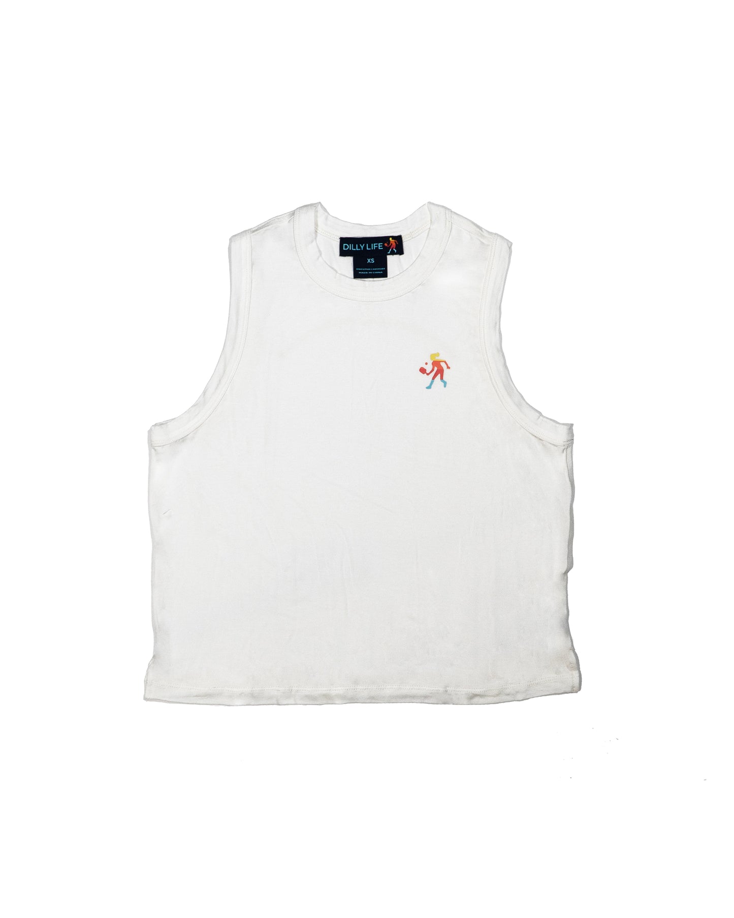 Women's Performance Tank Top