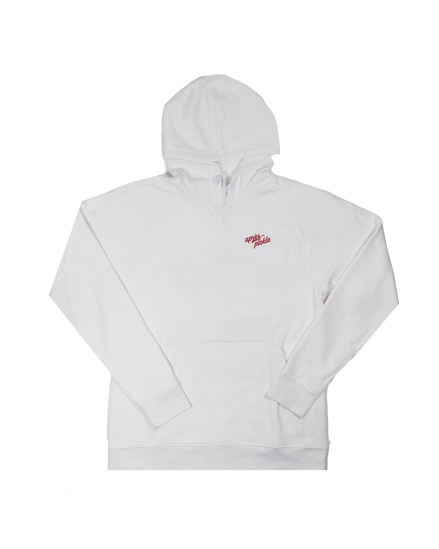 Men's Dink Responsibly Hoodie