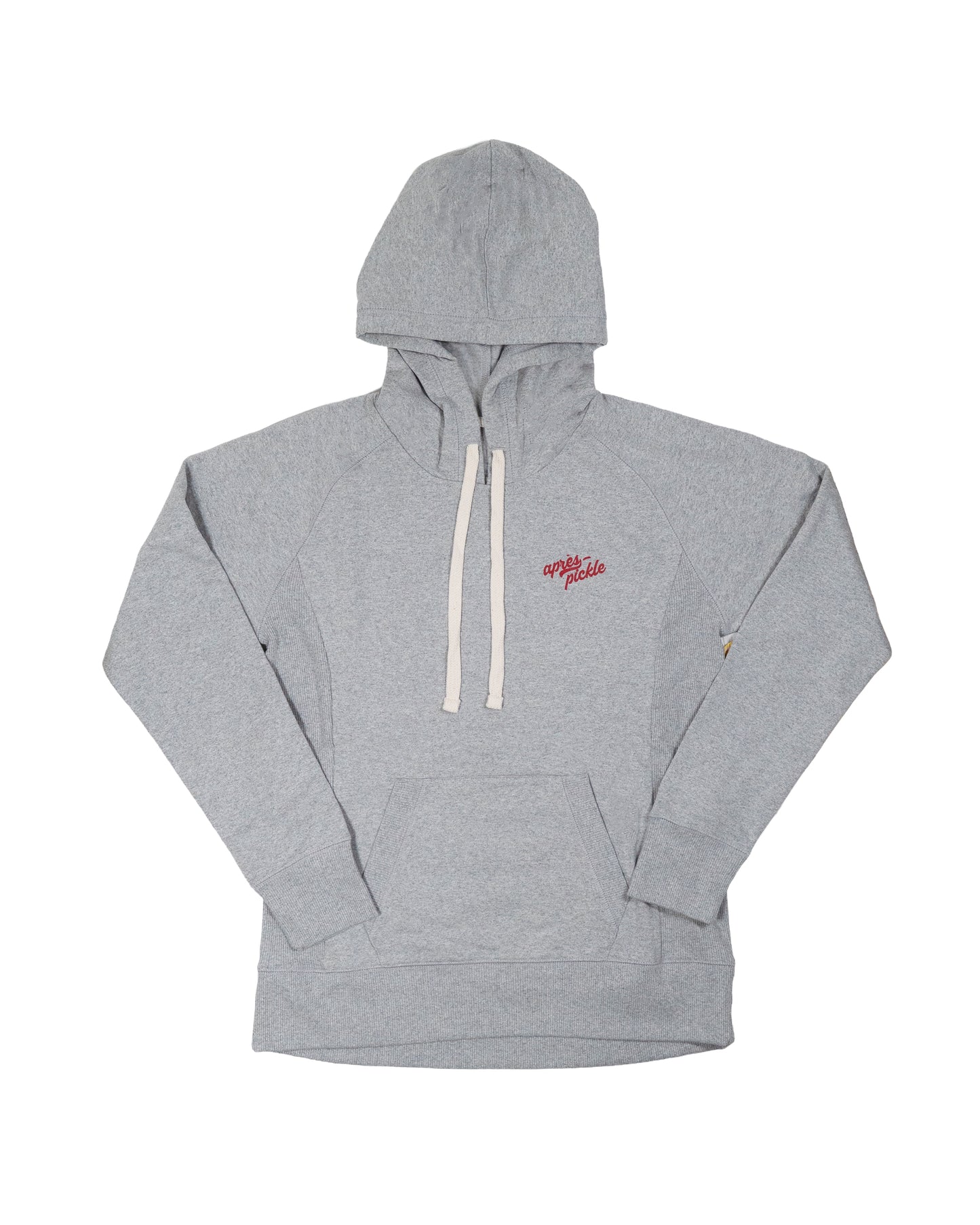 Women's Dink Responsibly Recycled Fleece Hoodie