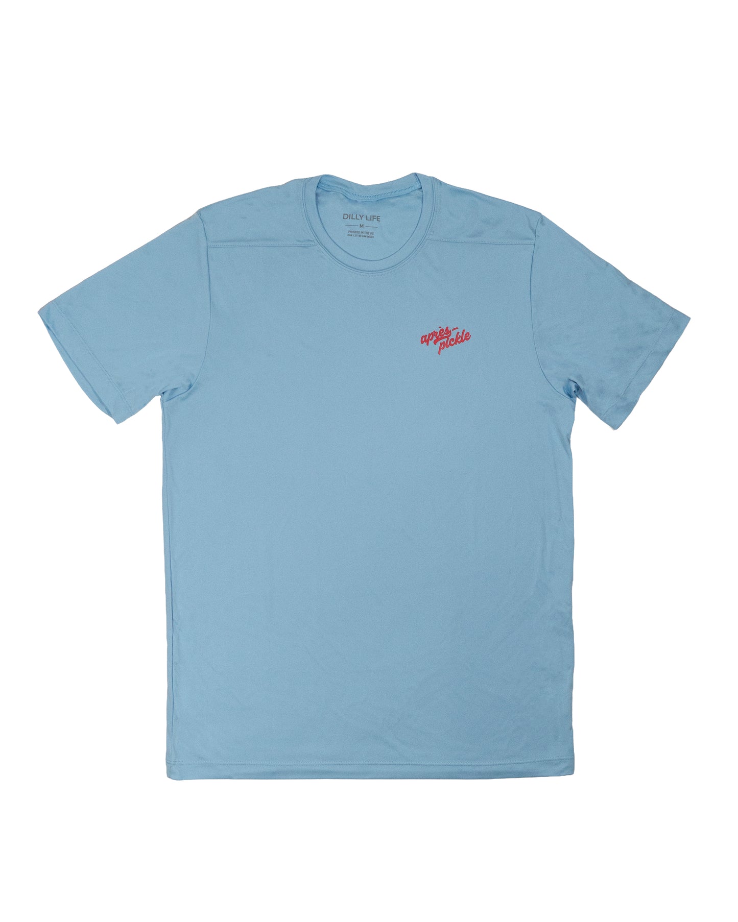 après-pickle UV Performance Tee