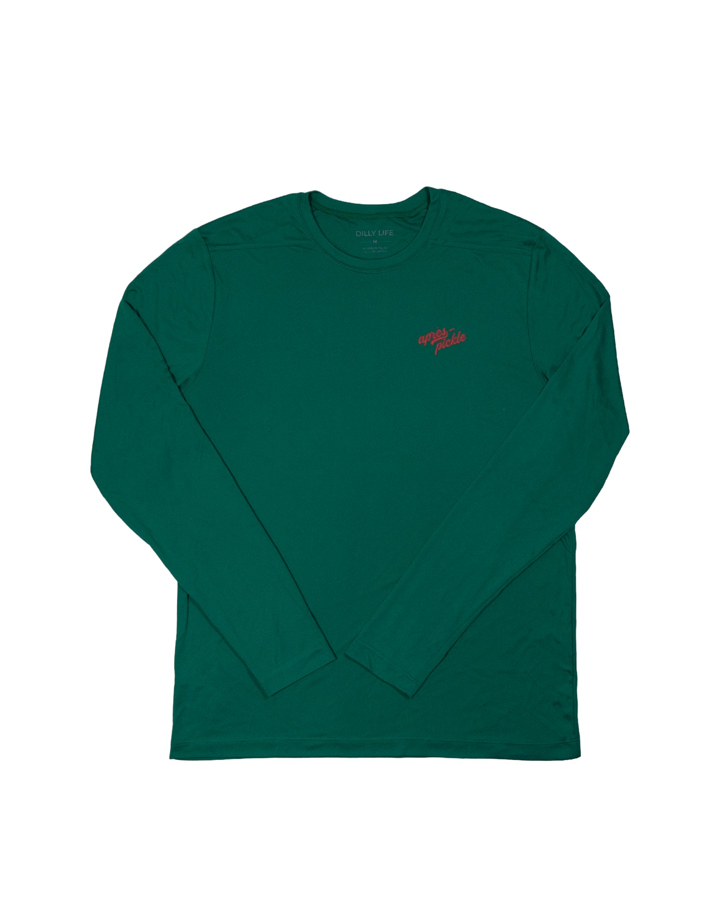 après-pickle UV Performance Long Sleeve