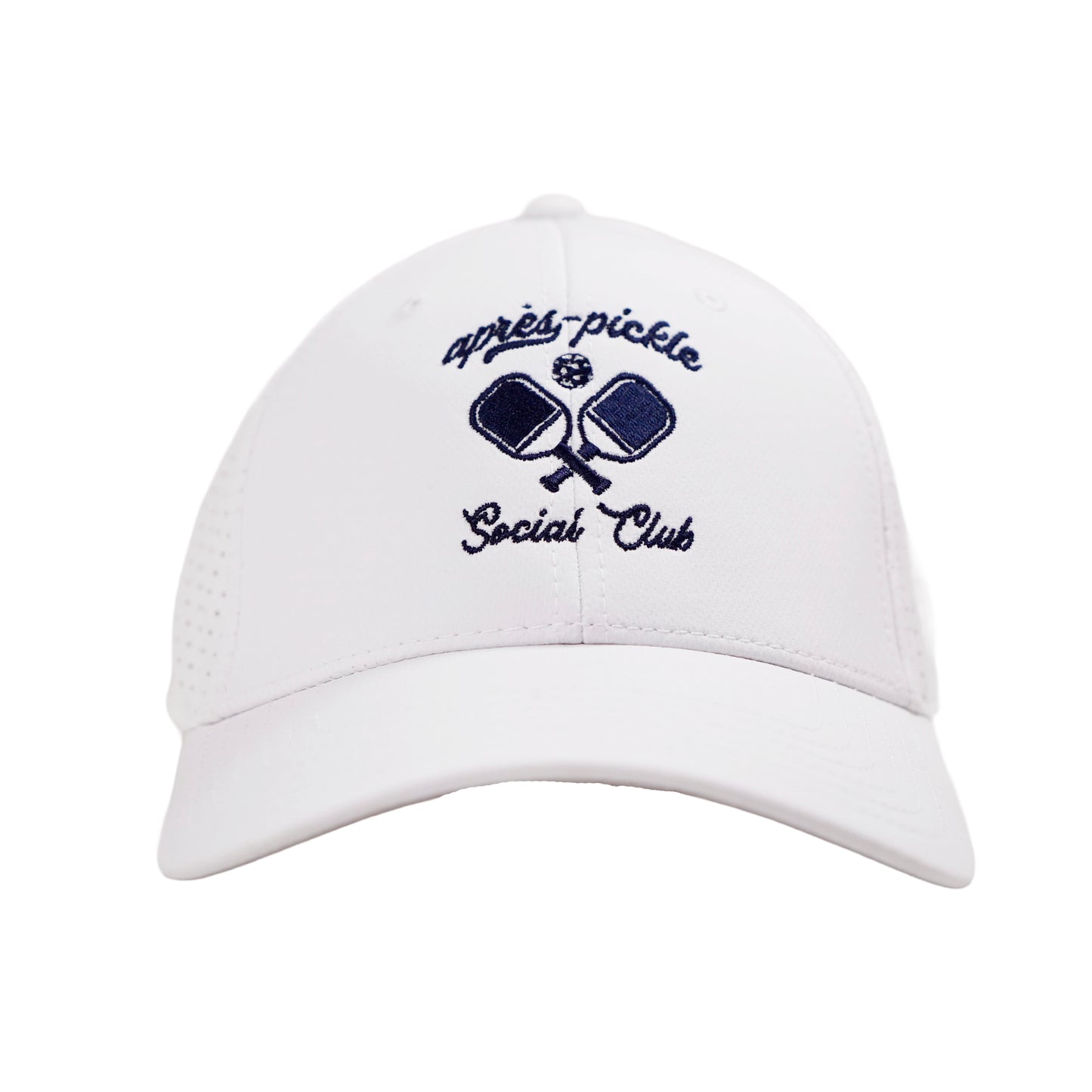 Social Club UV Cool Comfort Cap
