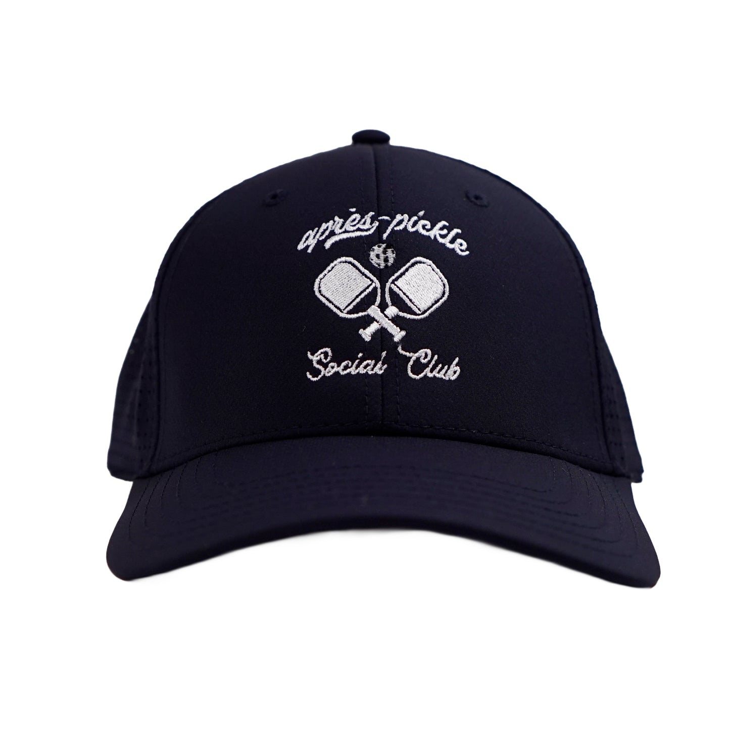 Social Club UV Cool Comfort Cap