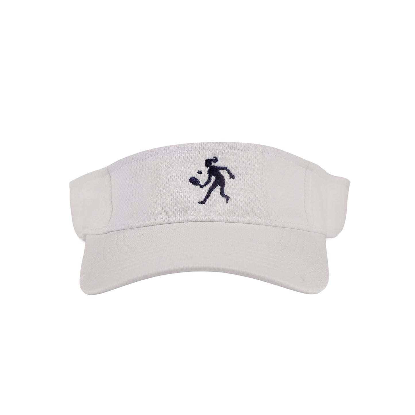 Pickleball Player Visor