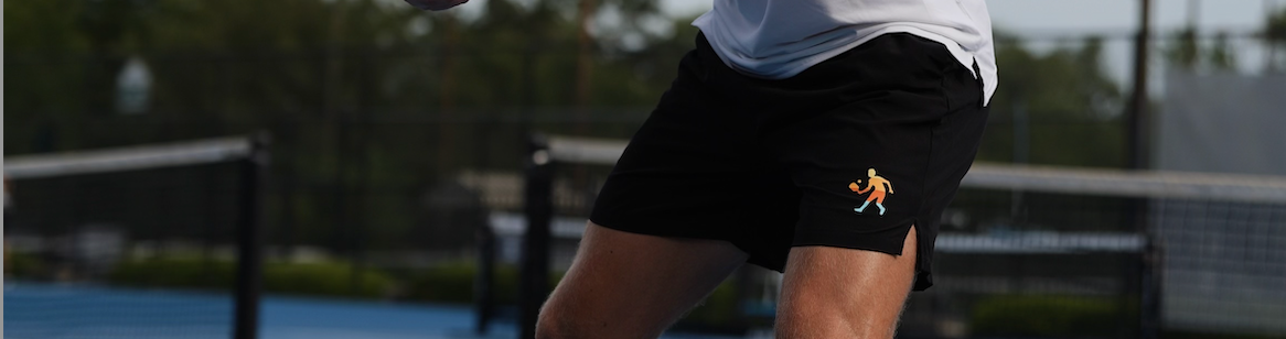Men's Active Shorts
