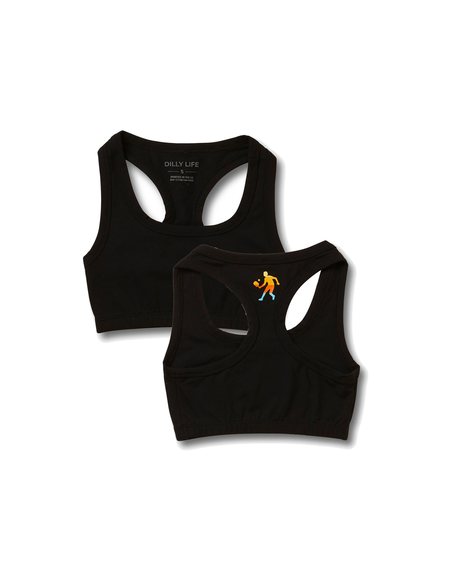 Dilly Sports Bra