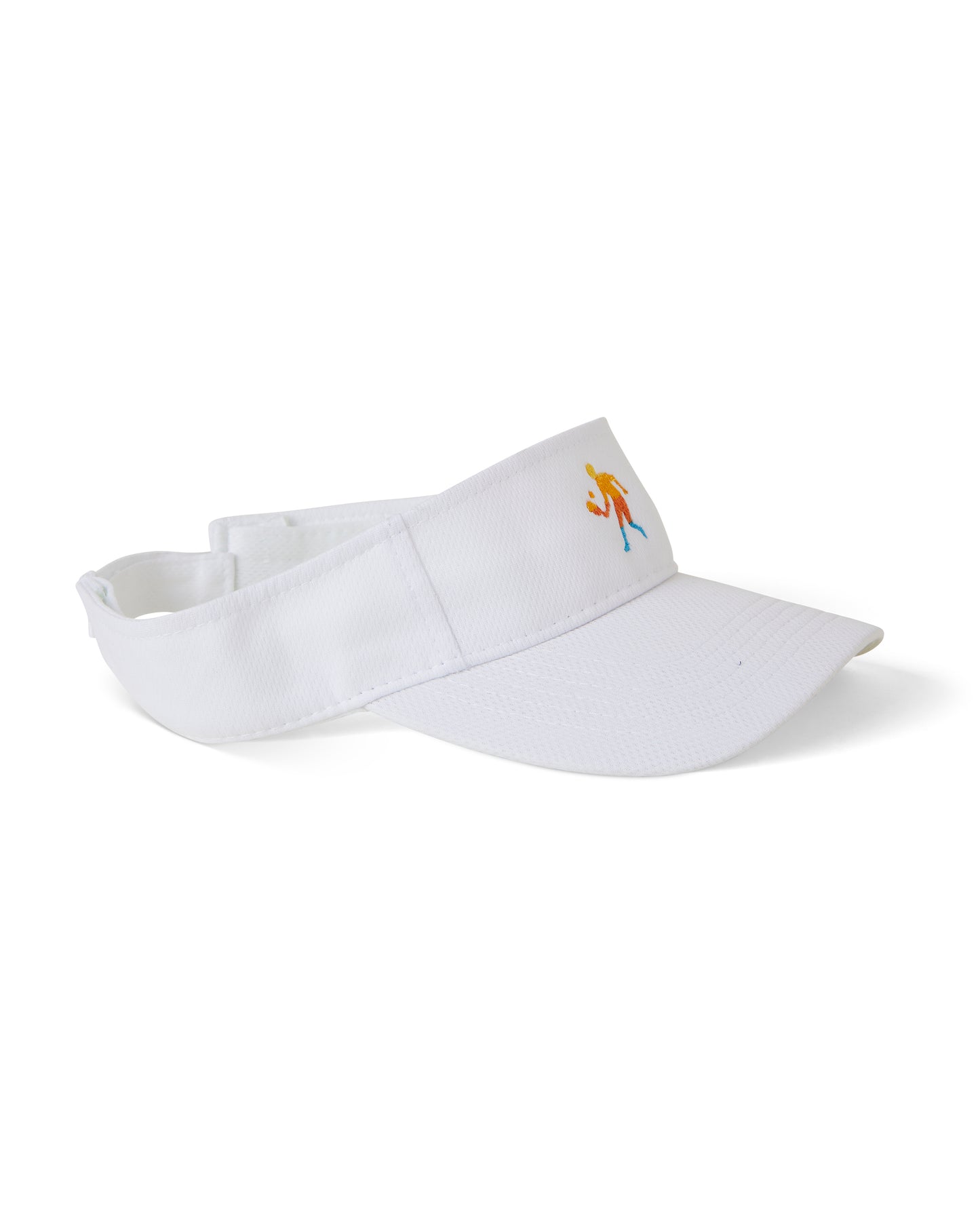 Moisture Wicking Mesh Visor