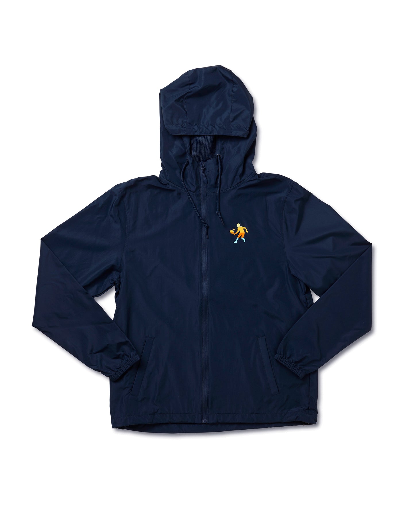 Men's Lightweight Windbreaker