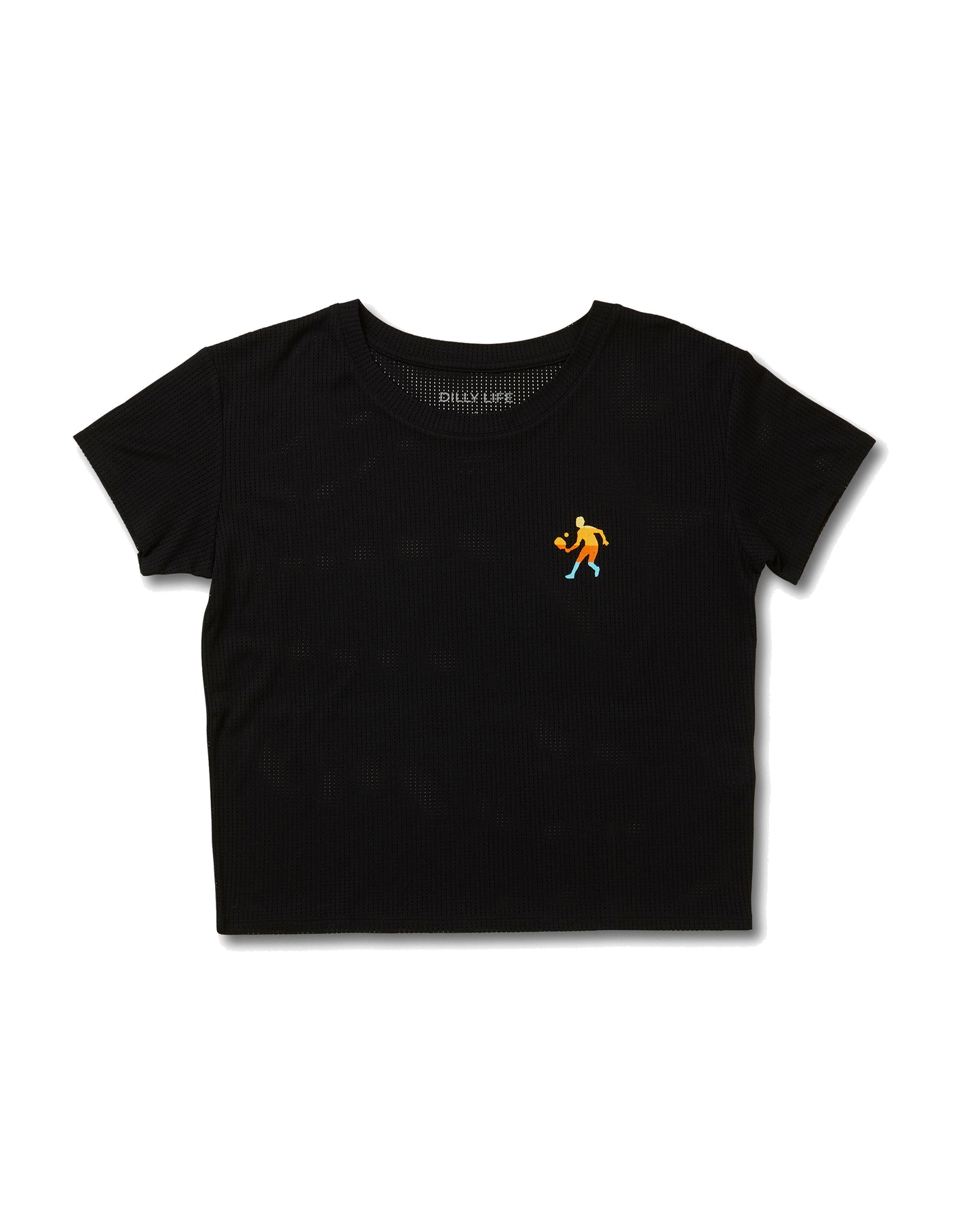 Women's Breathable Court Tee