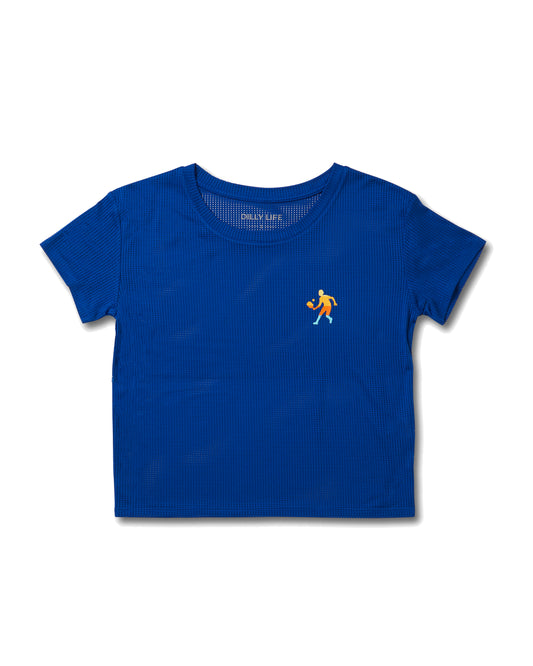 Women's Breathable Court Tee