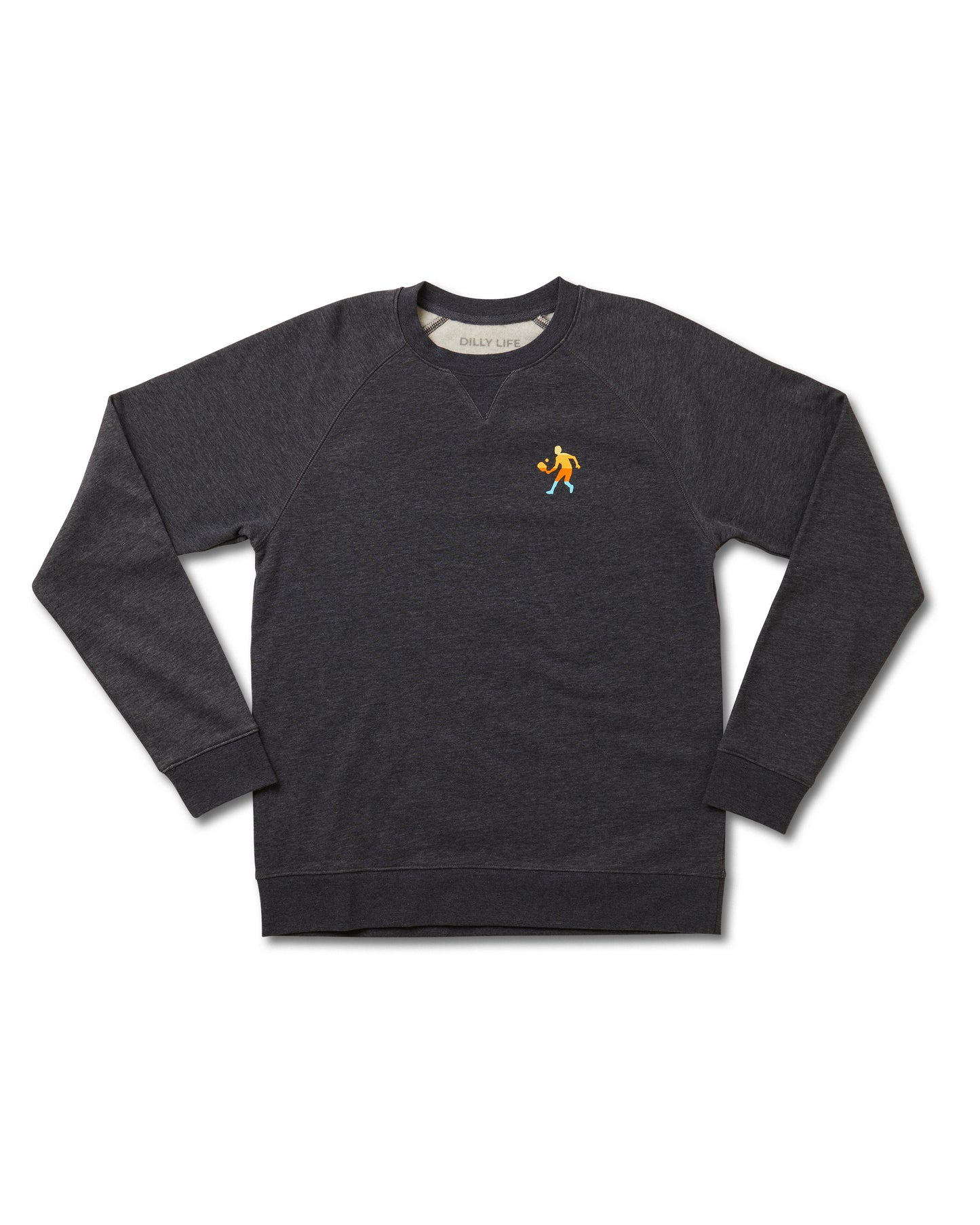 Men's Essential Fleece Crewneck
