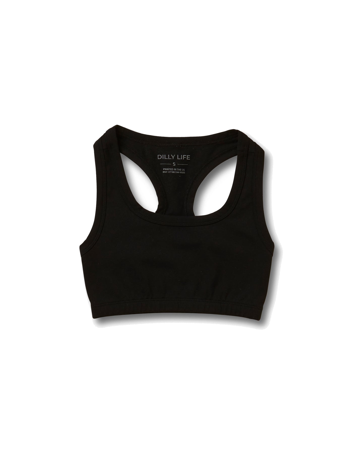 Dilly Sports Bra