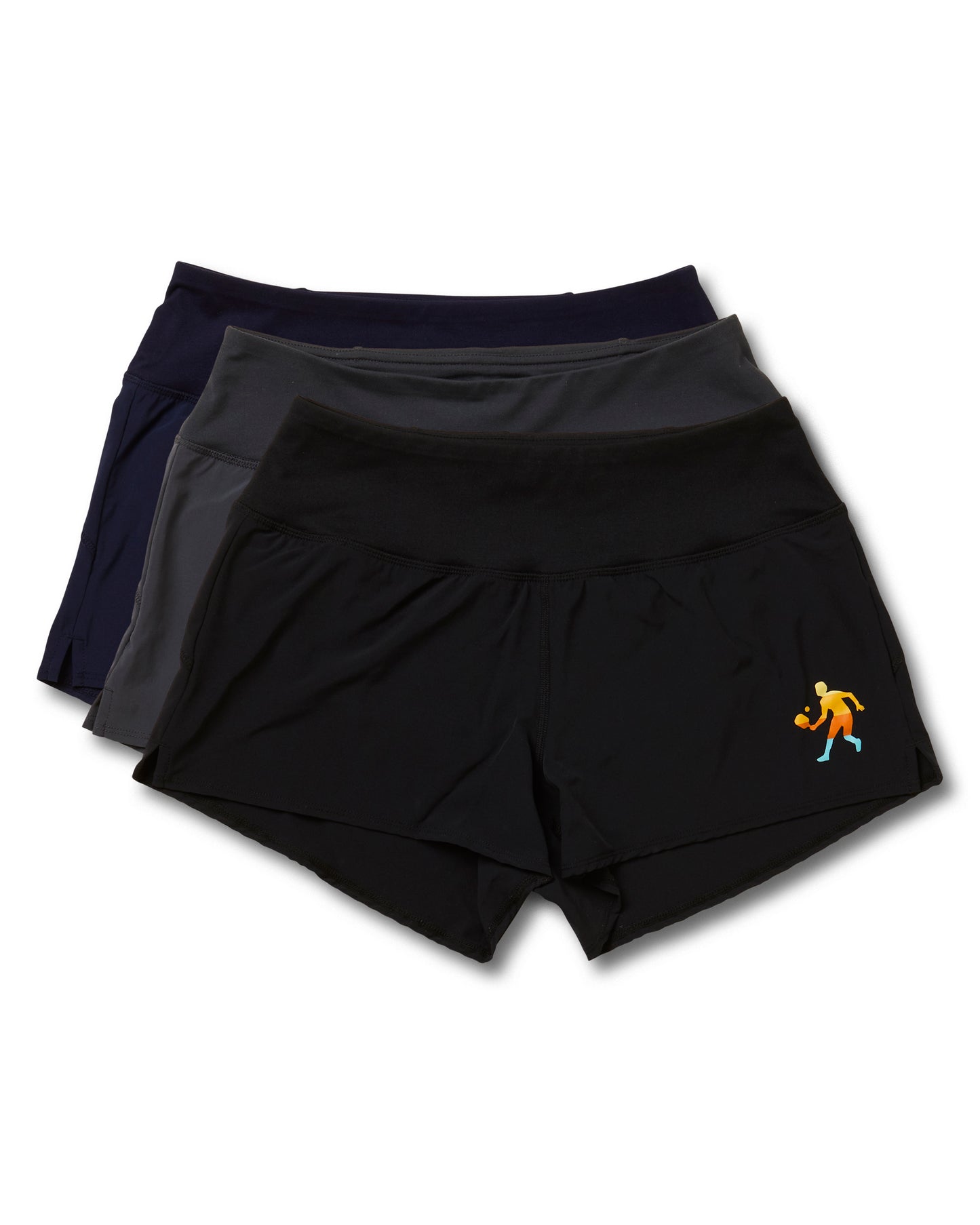 Women's Court Play Short