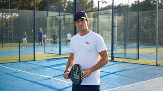 What Is Padel? Meet the World's Fastest-Growing Sport (and après-padel)