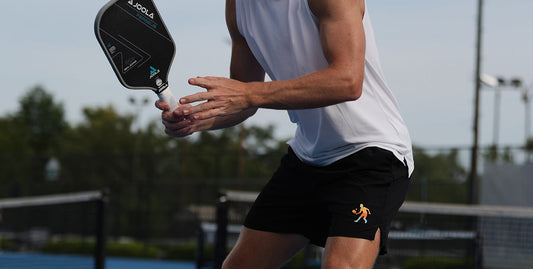 Why Pickleball-Specific Apparel Makes a Difference