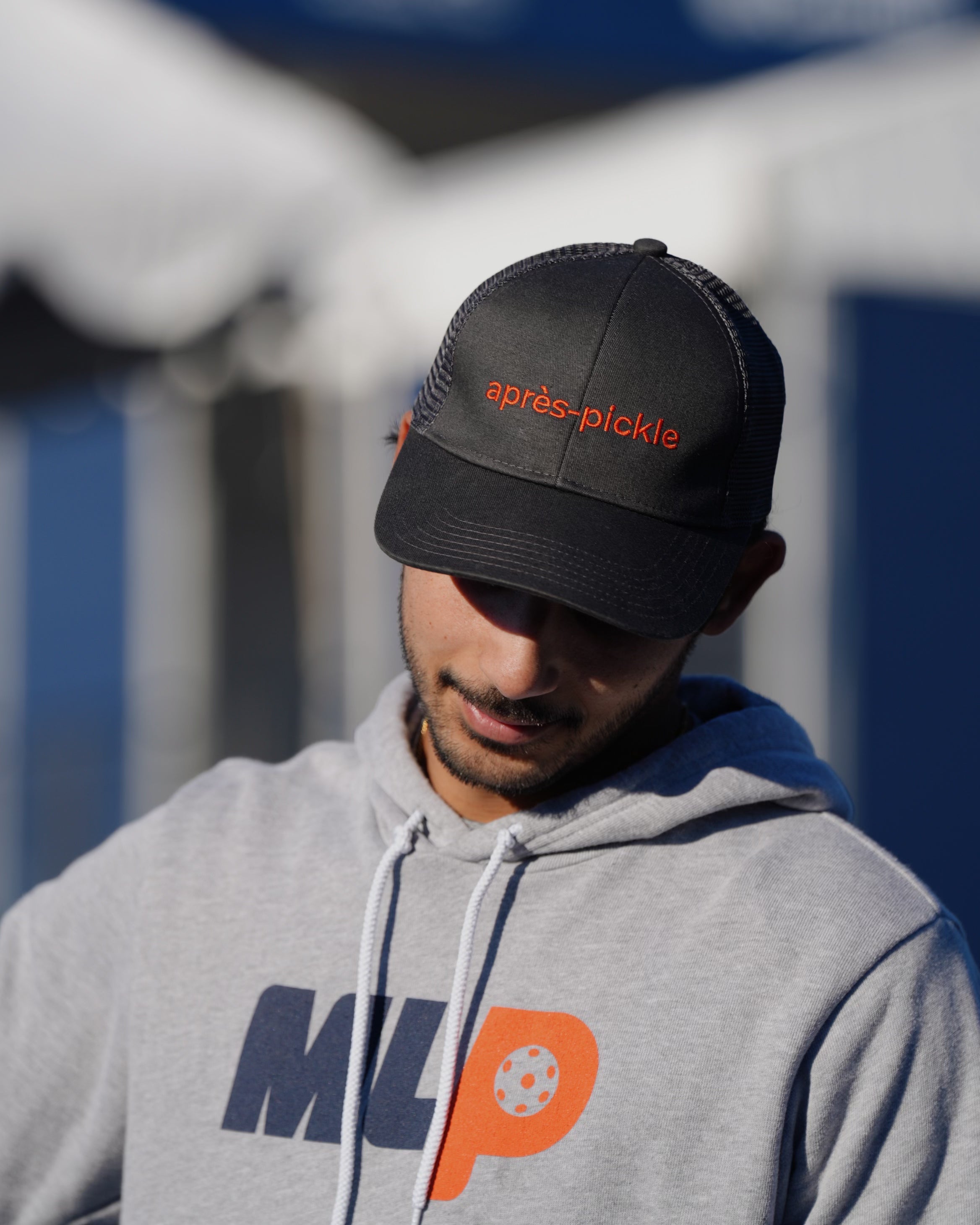 après-pickle Hats