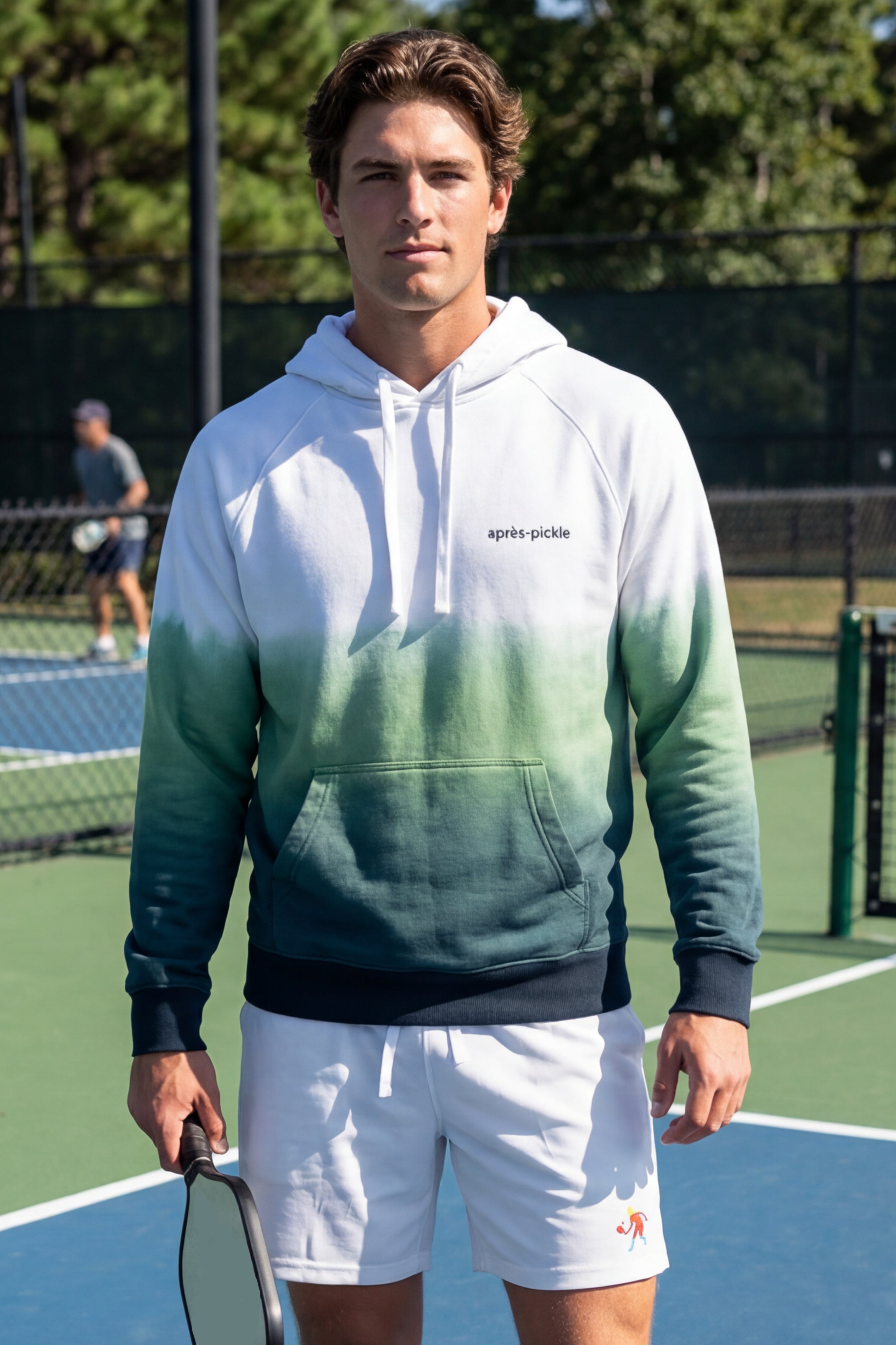 après-pickle Comfort Fleece