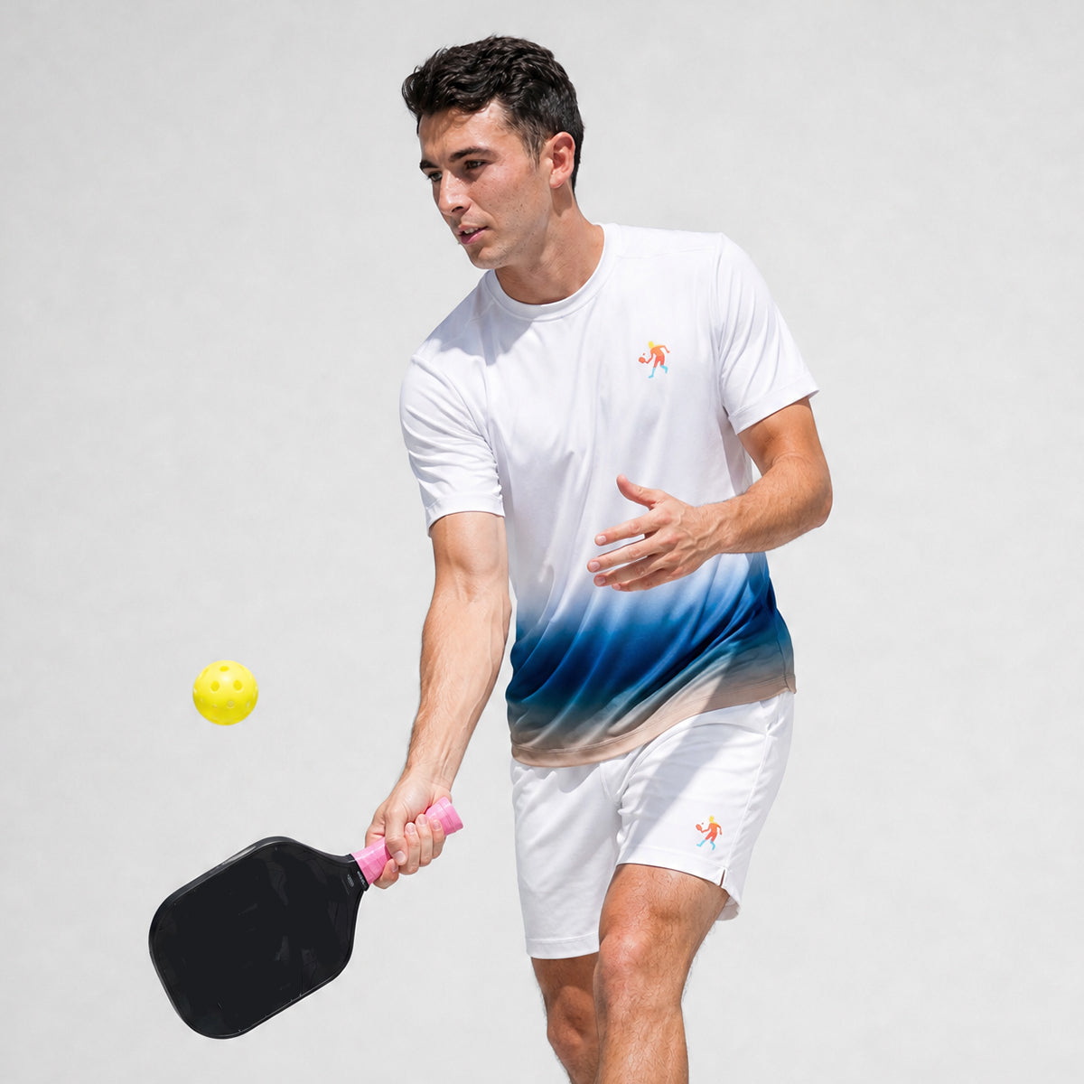Men's Pickleball Apparel Tops