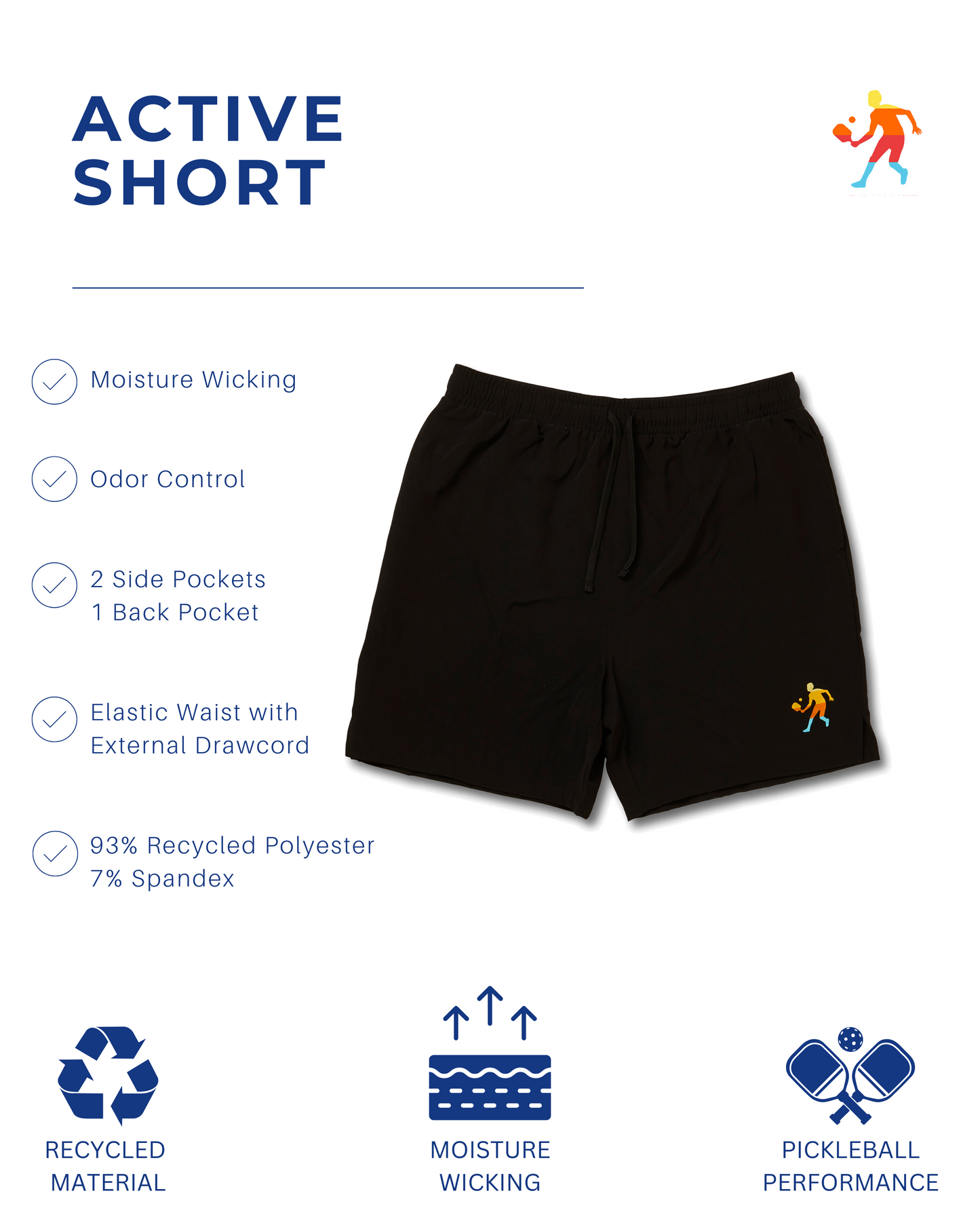 Active Short