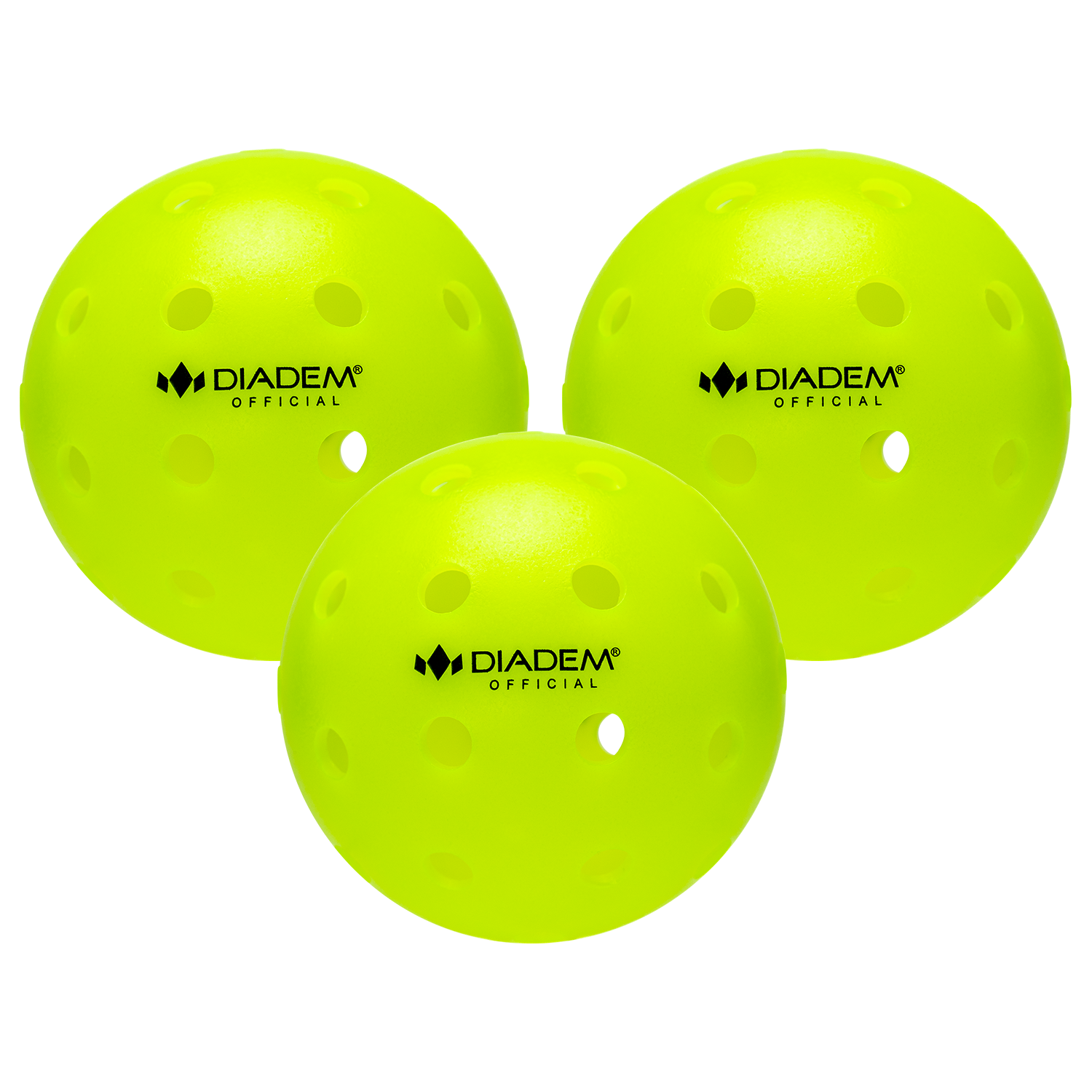 The Official Pickleball