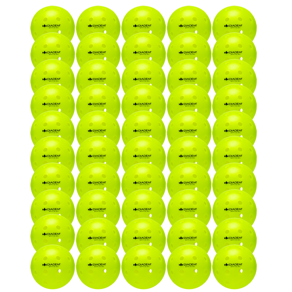 The Official Pickleball