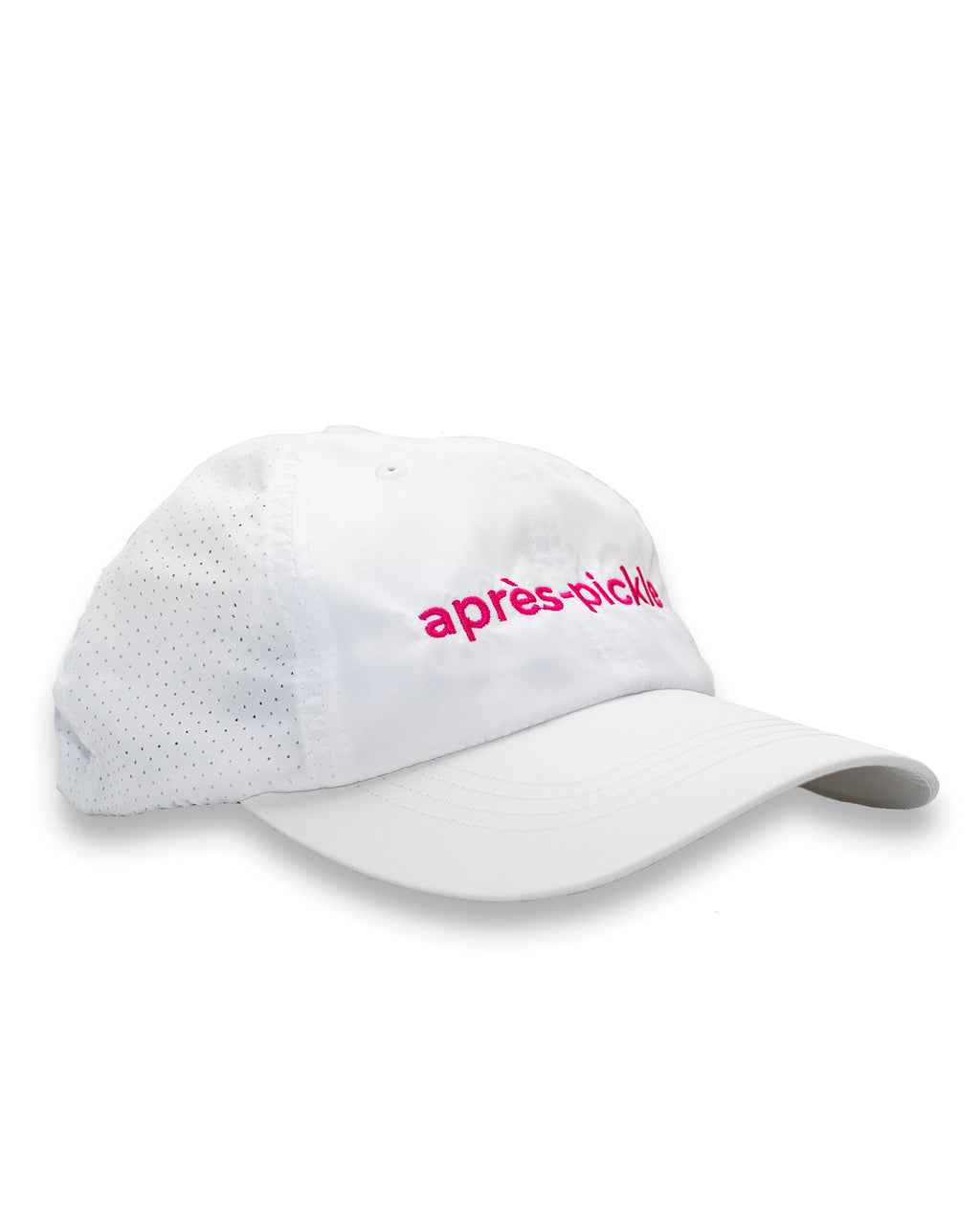 après-pickle Lightweight Perforated Cap