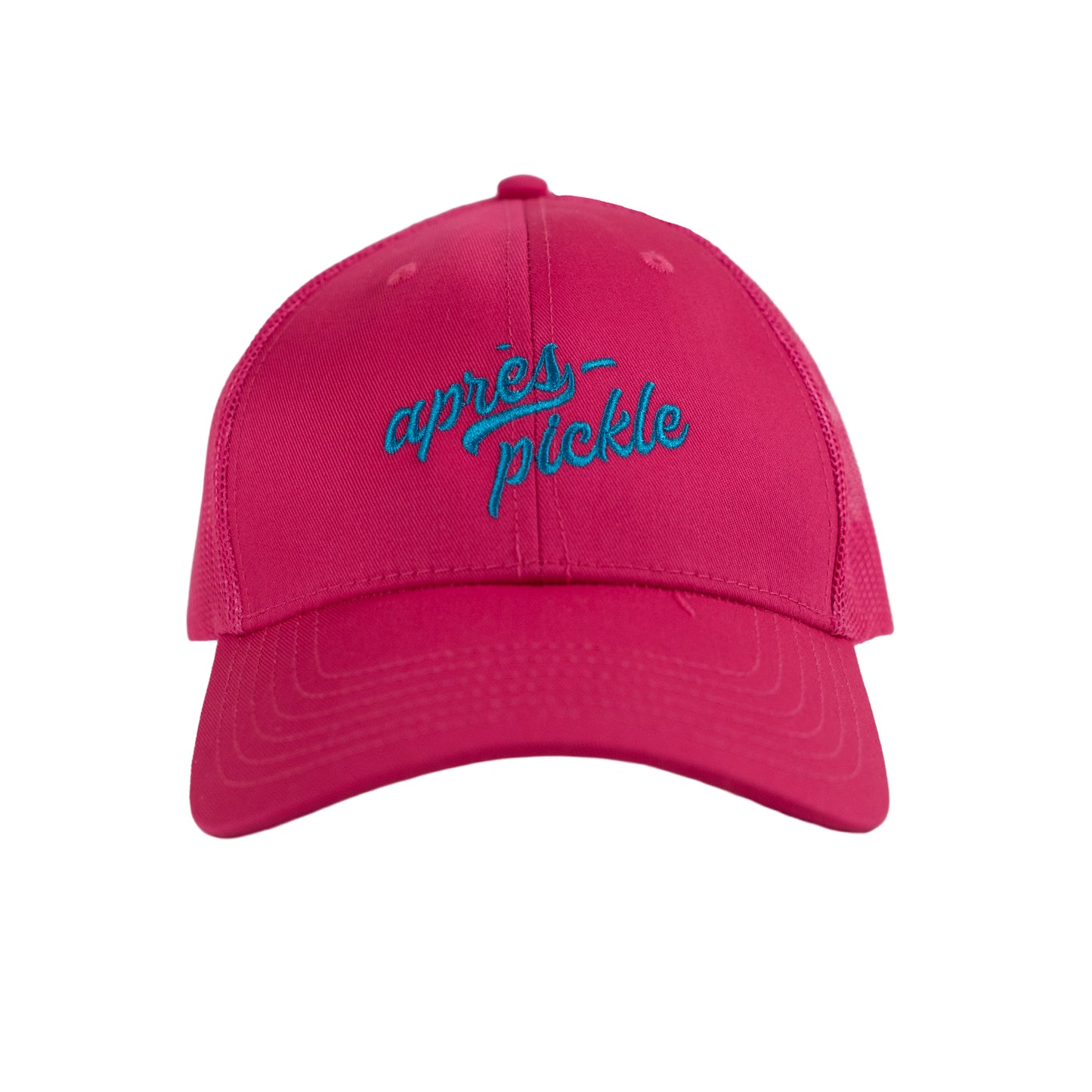 après-pickle Low Profile Trucker Hat