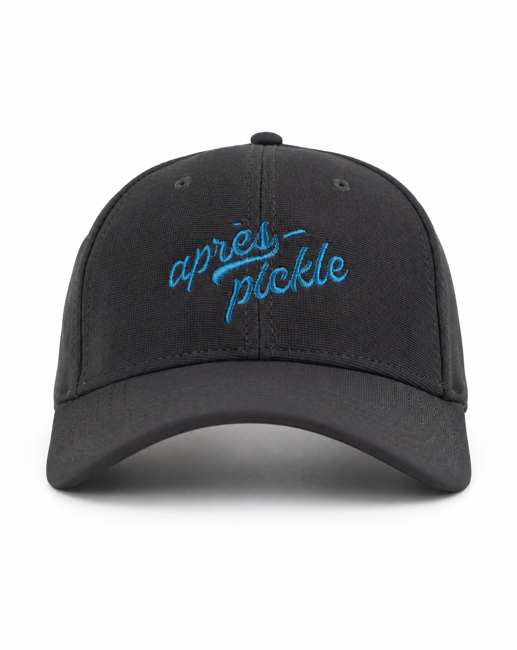 après-pickle Cool Comfort Baseball Cap