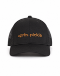 Low Pro après-pickle Trucker Hat