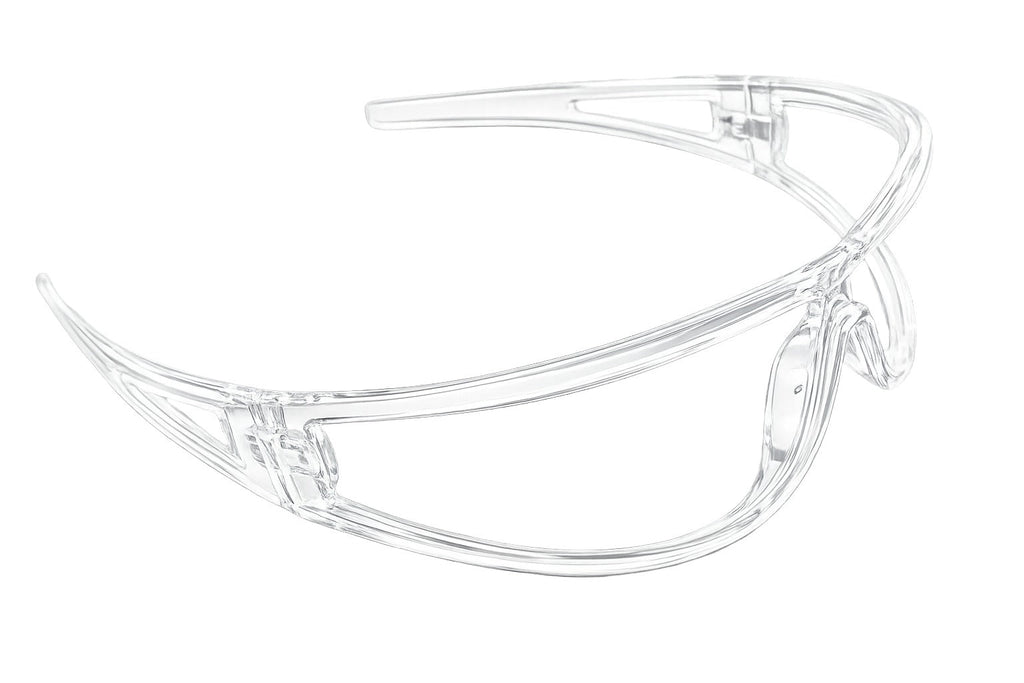 Crystal Pickleball Shield – Fog-Free Sport Glasses for Court Play