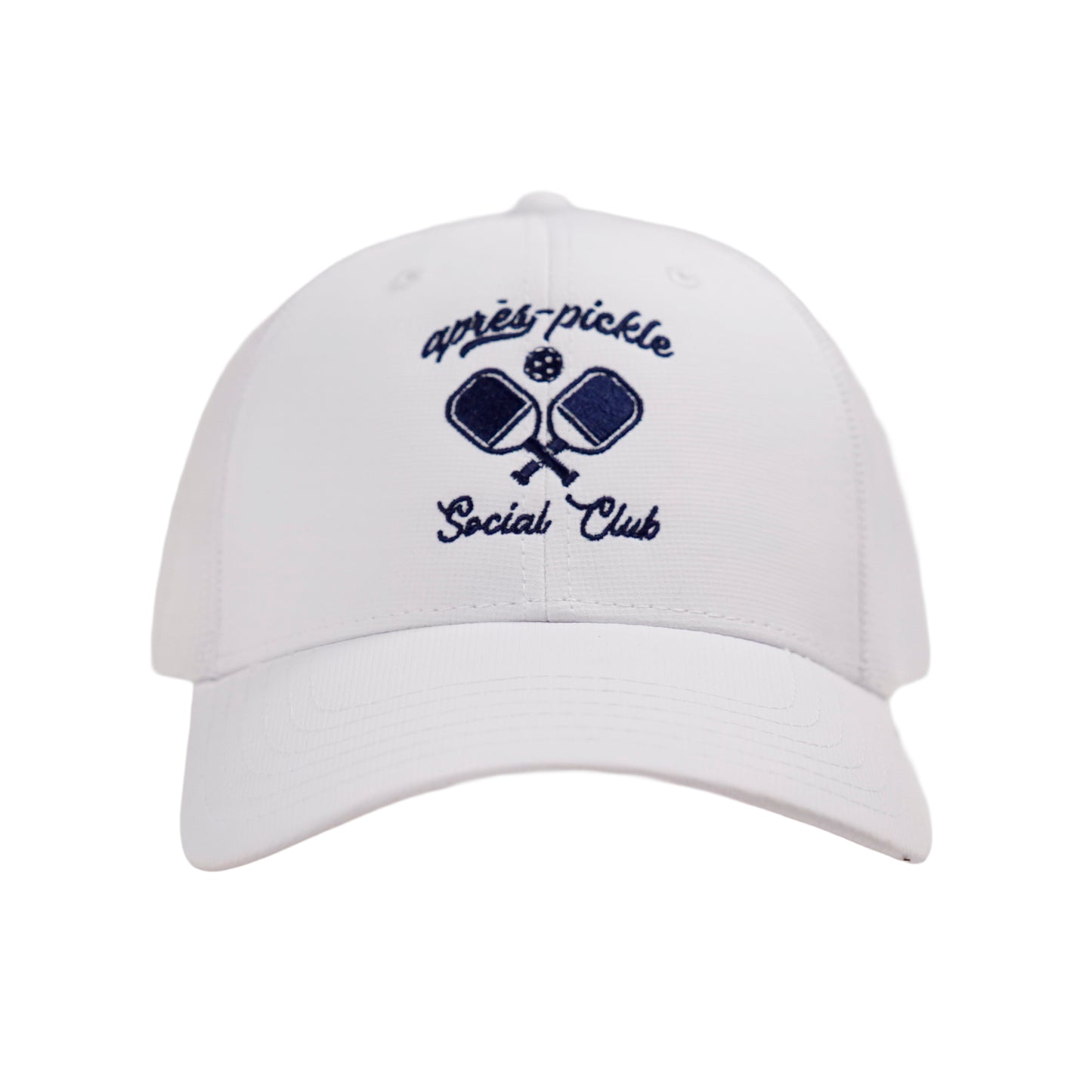 Social Club Performance Trucker Hat