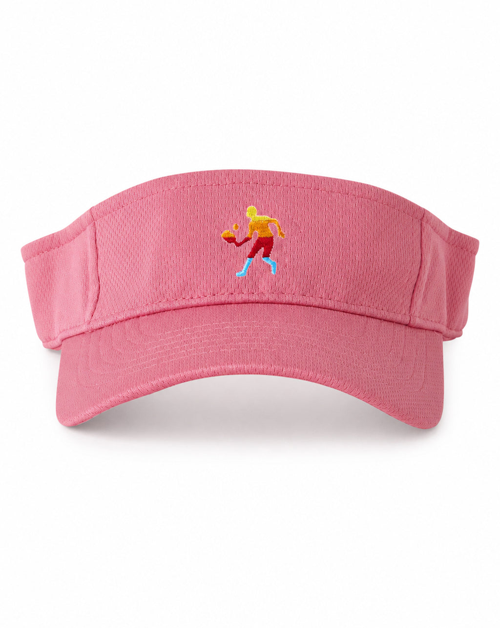 Multi Color Player Visor