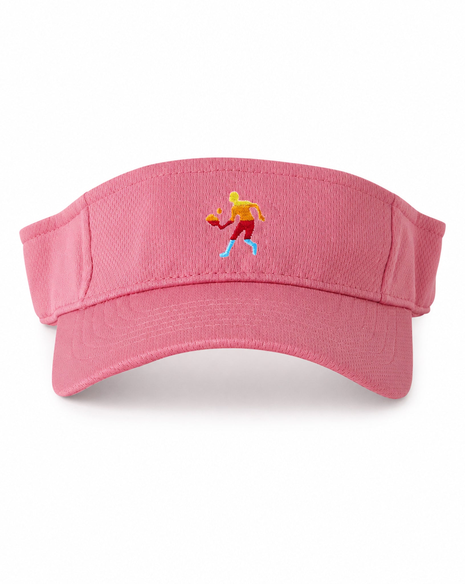 Multi Color Player Visor