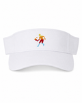 Multi Color Player Visor