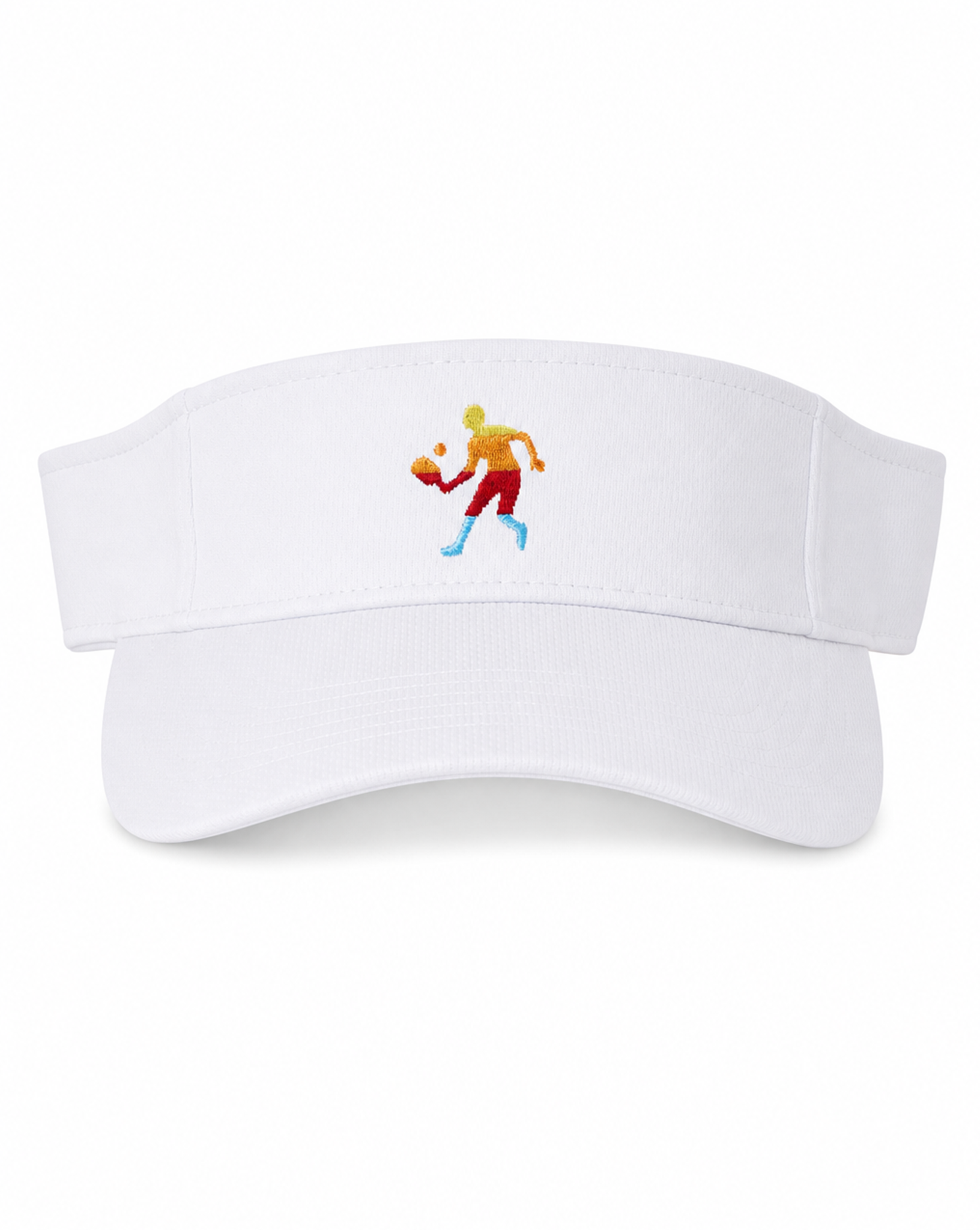 Multi Color Player Visor