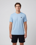 Men's UV Protection Moisture Wicking Tee