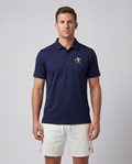 Men's UV Protection Moisture Wicking Polo
