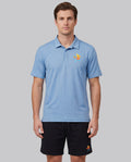 Men's Moisture Wicking Polo