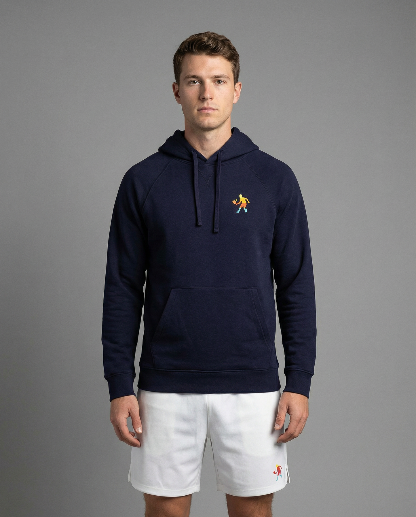 Men's Go-To Hoodie