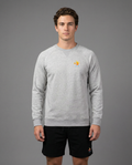 Men's Essential Fleece Crewneck