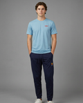 Men's Warm Up Fleece Jogger