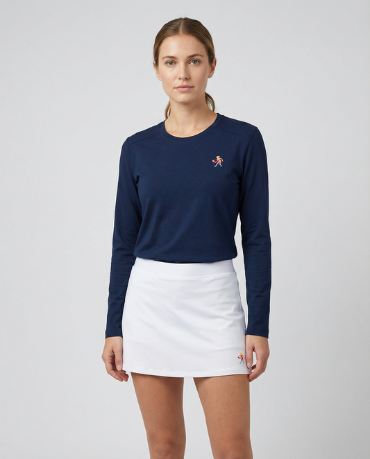 Women's Mini Pickleball Skirt