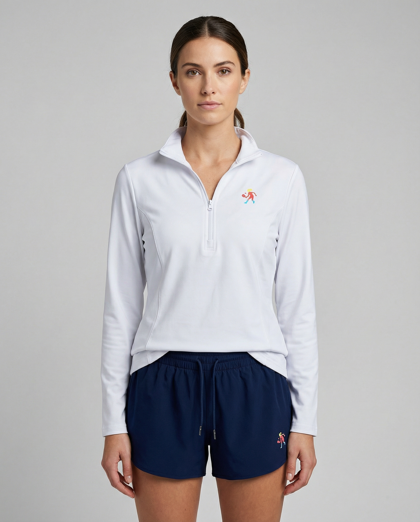 Women's Pickleball Pocket Short