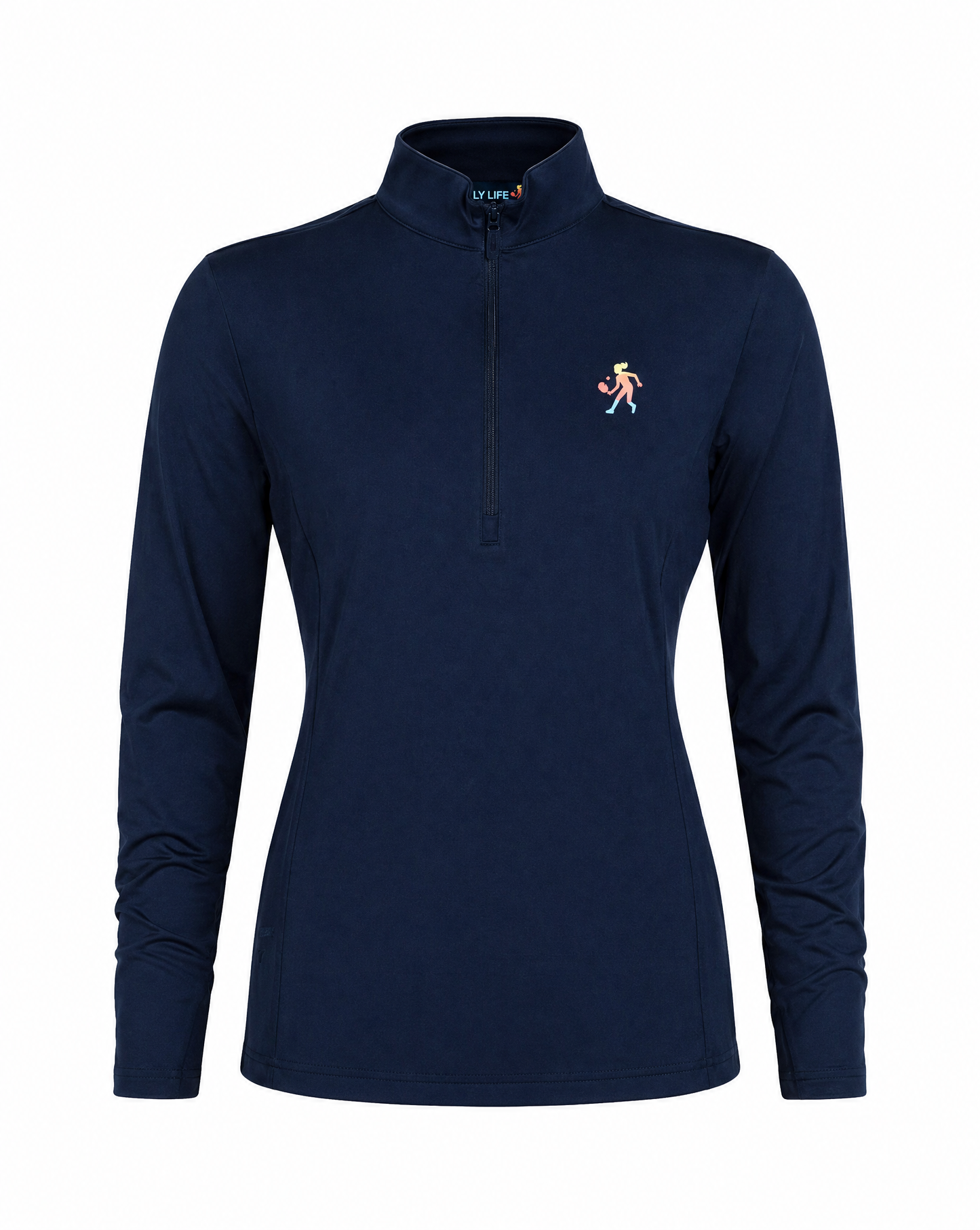 Women's Performance 1/4 Zip Pullover