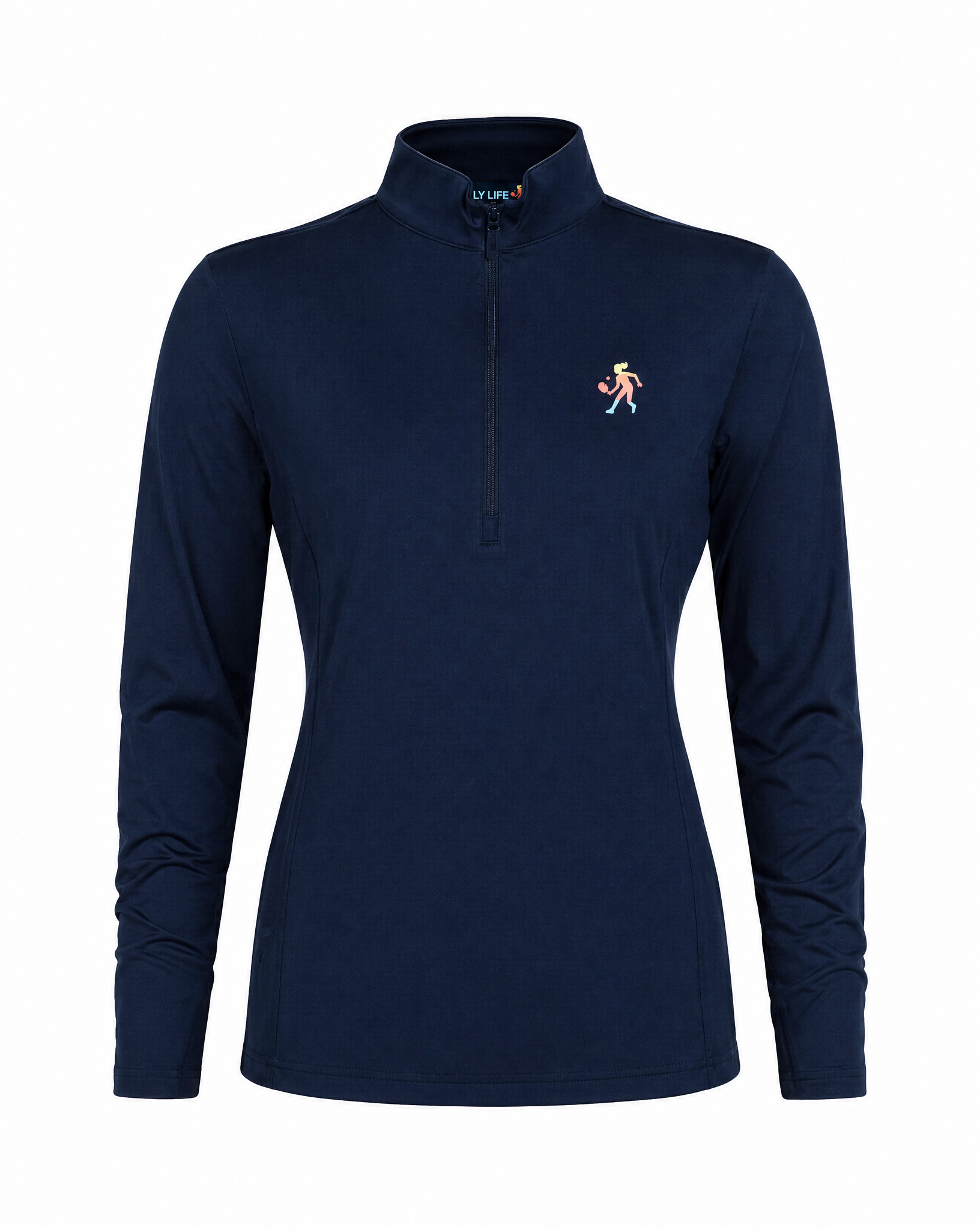 Women's Performance 1/4 Zip Pullover